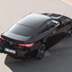 Illustration for article titled The Mercedes-AMG 53 Series Adds Electric Speed To AMGem/em